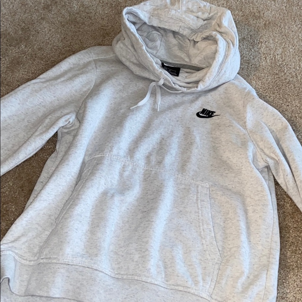 NIKE Funnel Hoodie
